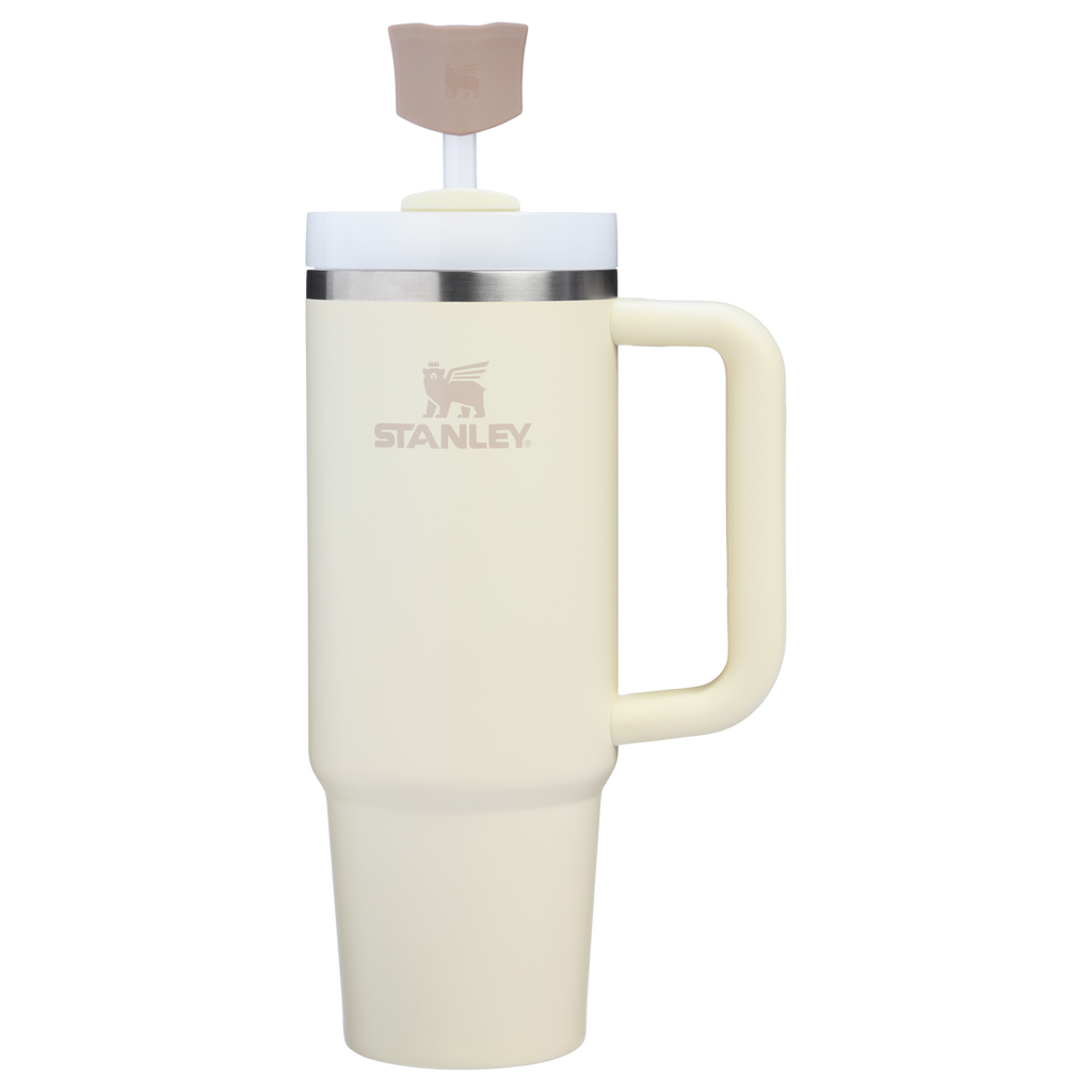The Stay Smooth Straw Topper | 2-pack D096A