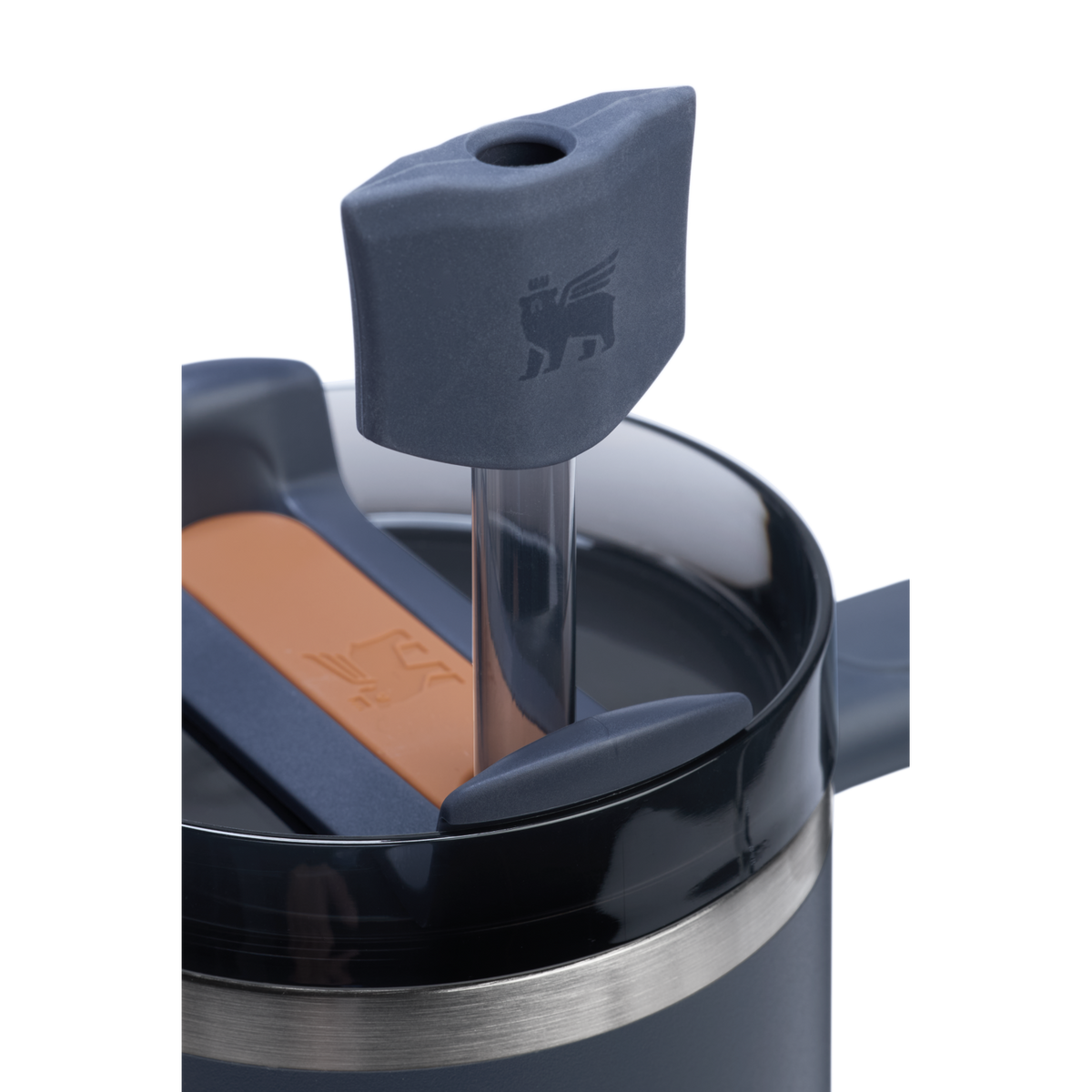 The Stay Smooth Straw Topper | 2-pack D096A