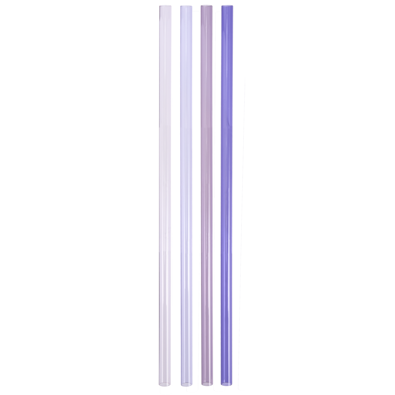 Adventure Quencher Travel Tumbler Straws | 4-Pack D009Q