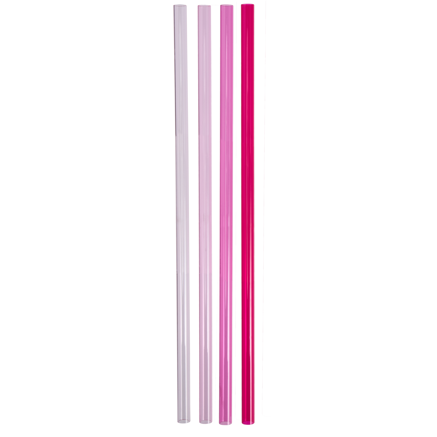 Adventure Quencher Travel Tumbler Straws | 4-Pack D134W