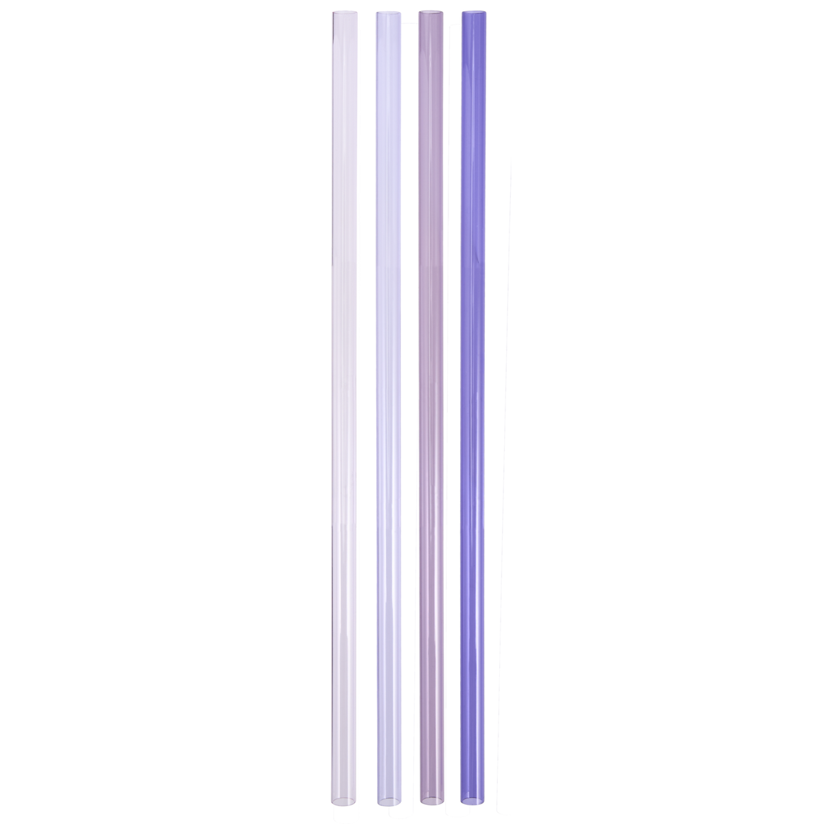 Adventure Quencher Travel Tumbler Straws | 4-Pack D134W