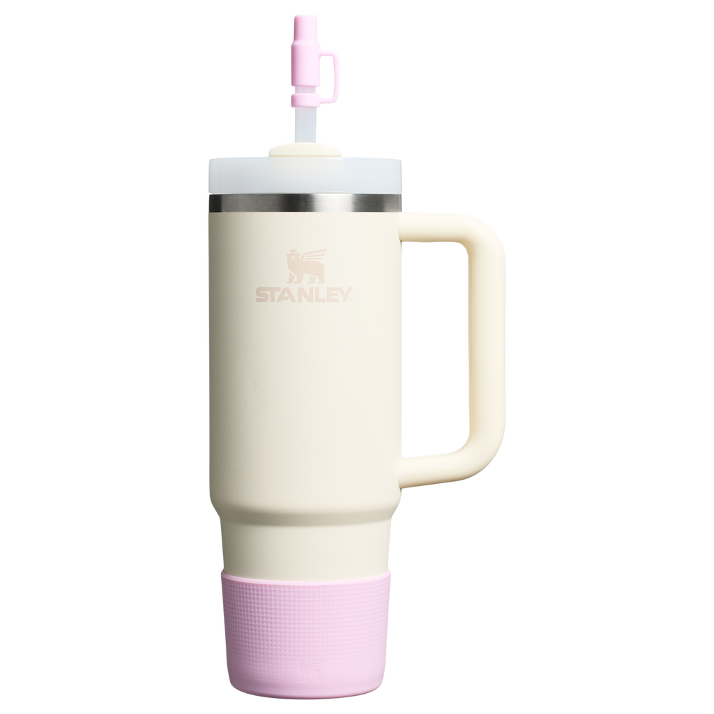 Stanley Quencher Boot and Straw Cover Set D172P