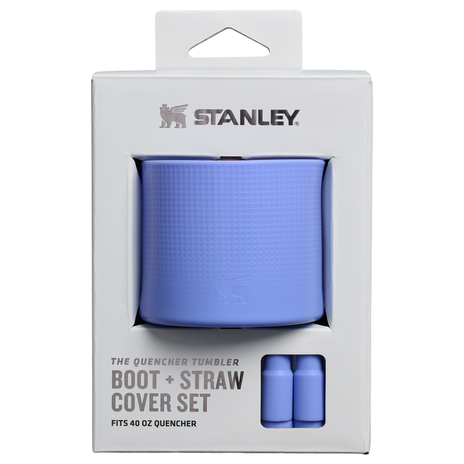 Stanley Quencher Boot and Straw Cover Set D172P