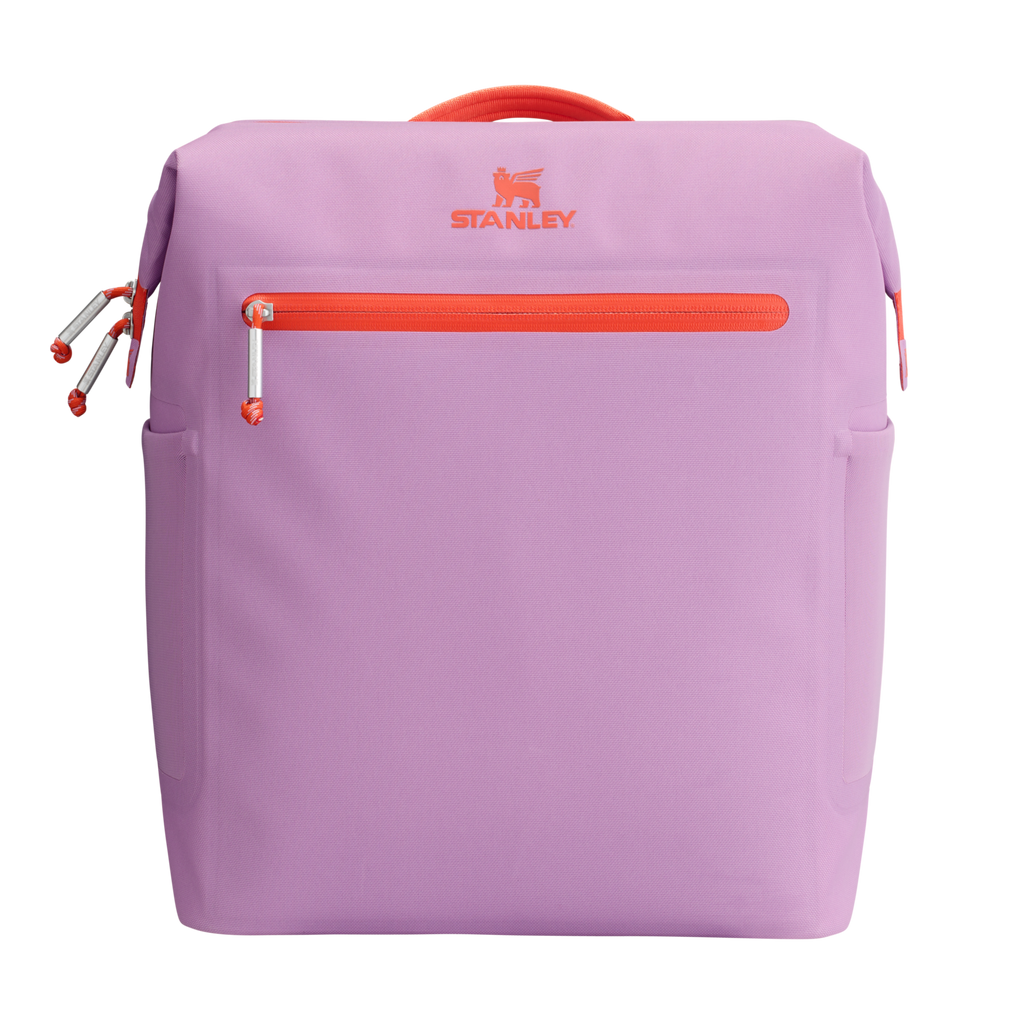 The All Day Madeleine Midi Cooler Backpack D244H