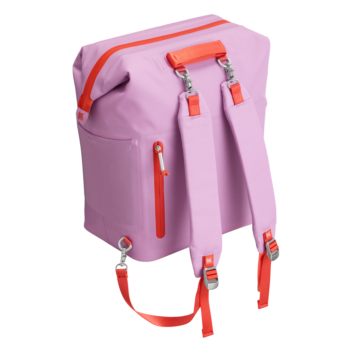 The All Day Madeleine Midi Cooler Backpack D244H