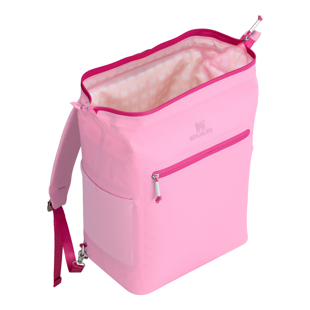 The All Day Madeleine Midi Cooler Backpack D244H