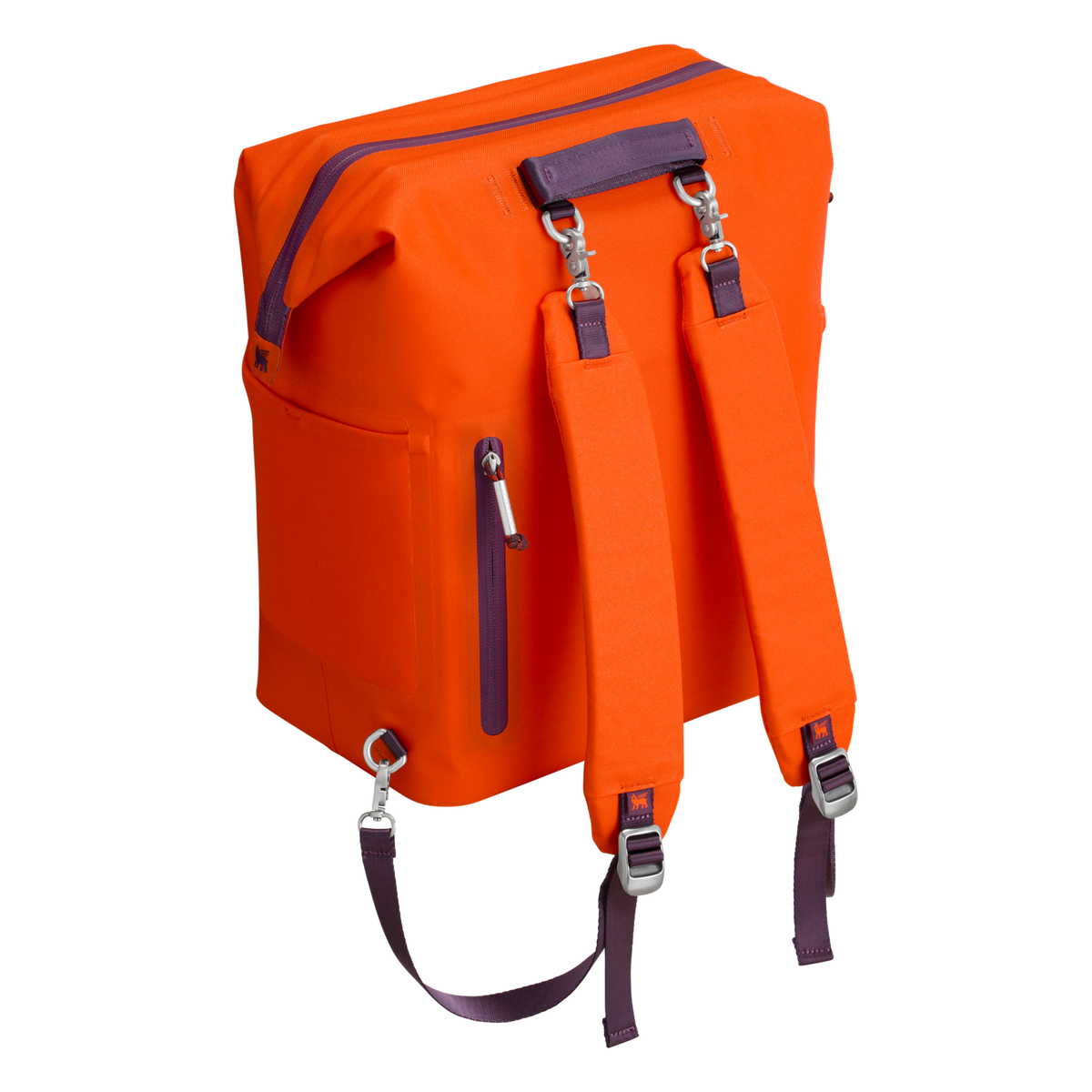 The All Day Madeleine Midi Cooler Backpack D244H
