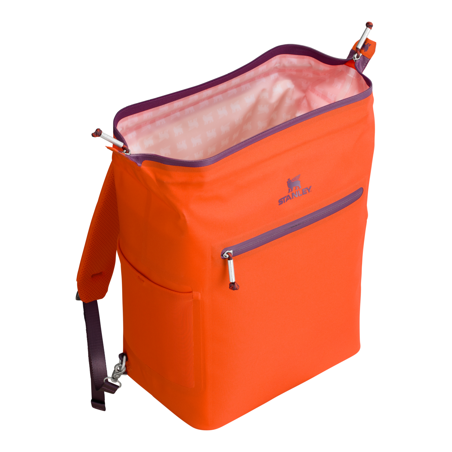 The All Day Madeleine Midi Cooler Backpack D244H