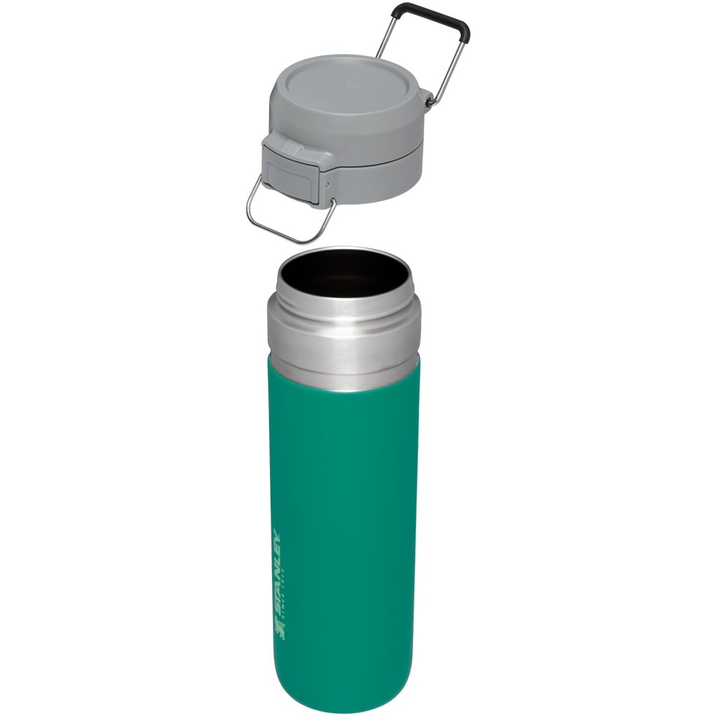 The Quick Flip Go Bottle D028N