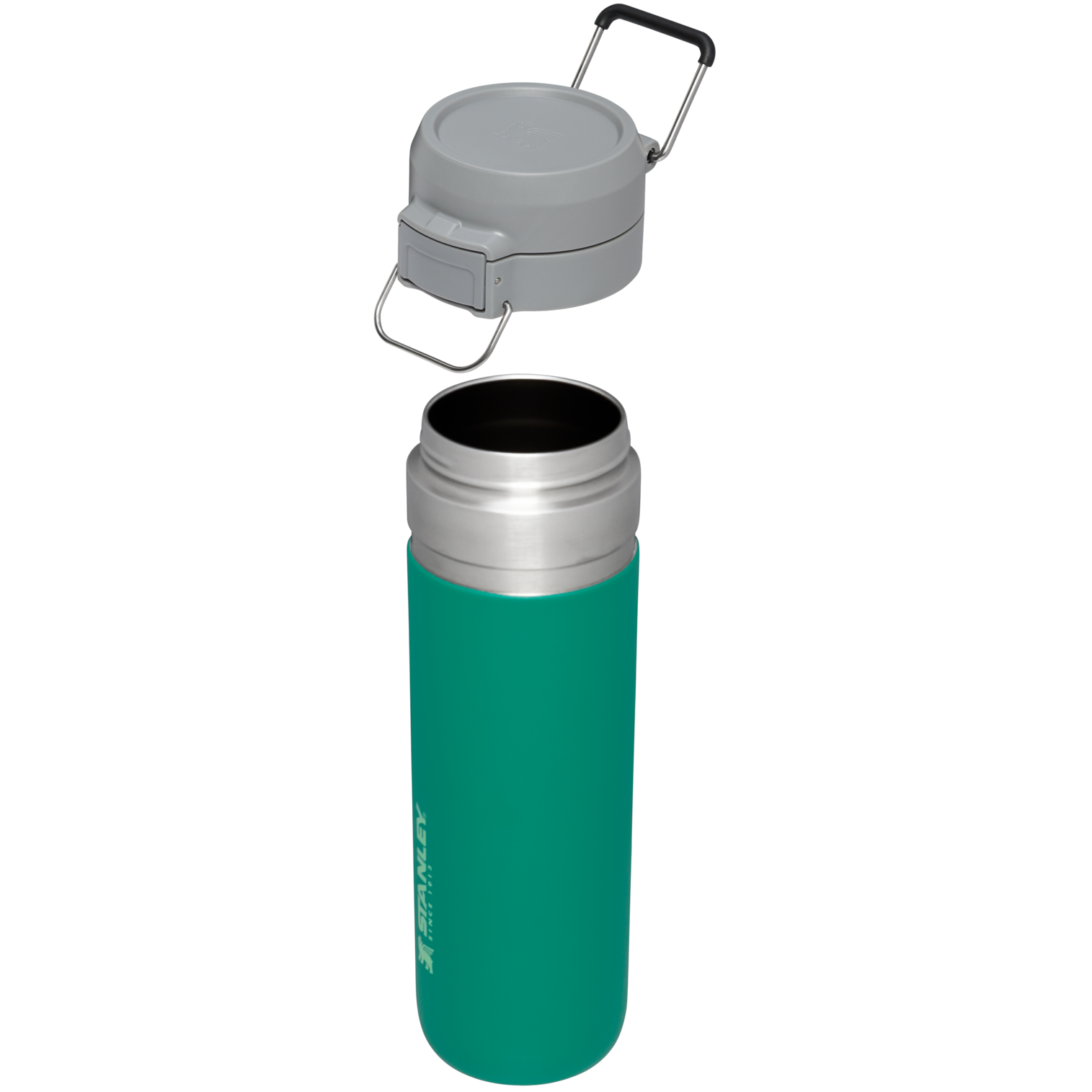 The Quick Flip Go Bottle D028N