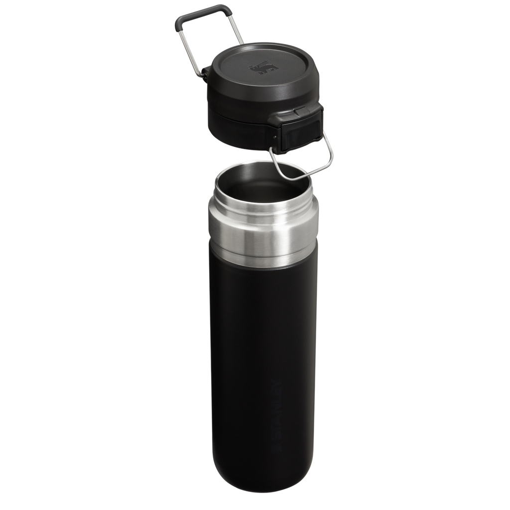 The Quick Flip Go Bottle D028N