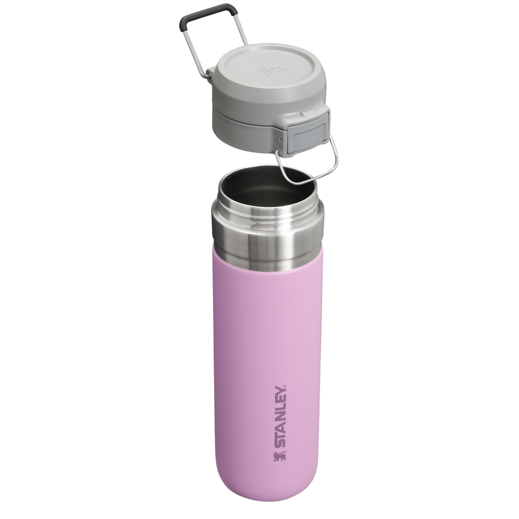 The Quick Flip Go Bottle D028N