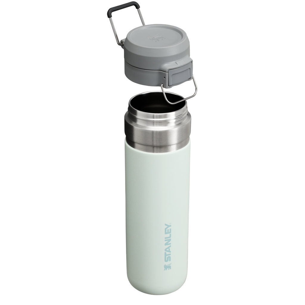 The Quick Flip Go Bottle D028N