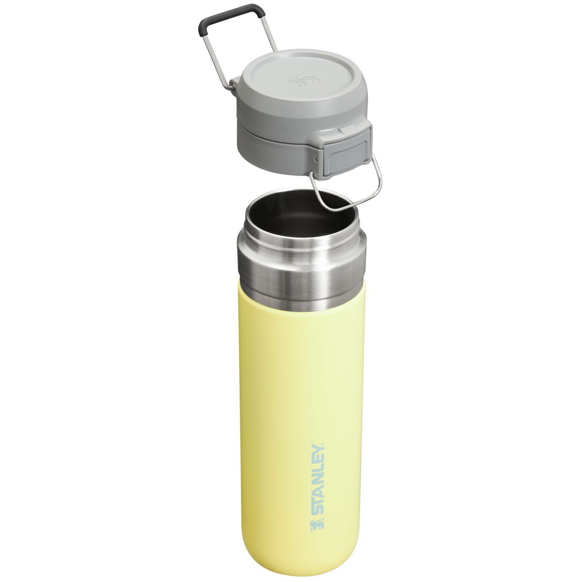 The Quick Flip Go Bottle D028N