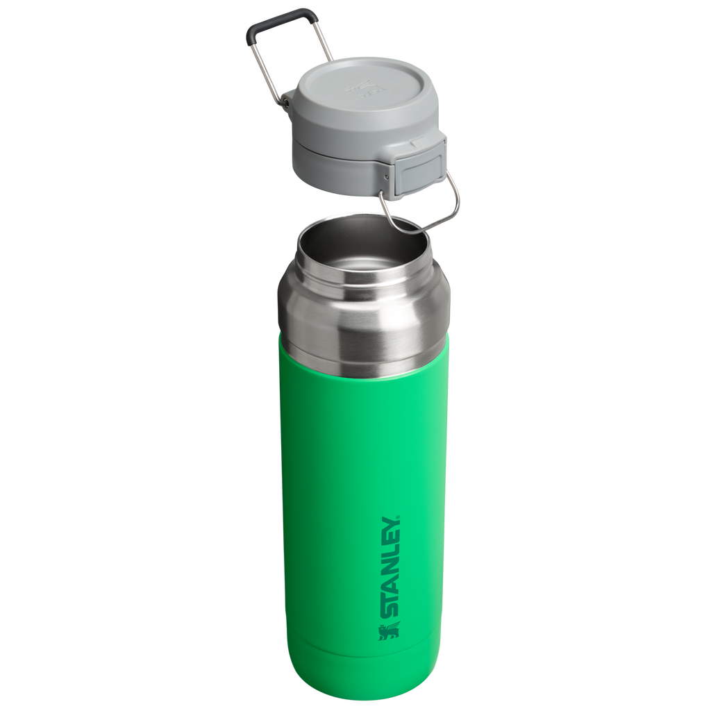 The Quick Flip Go Bottle D026G