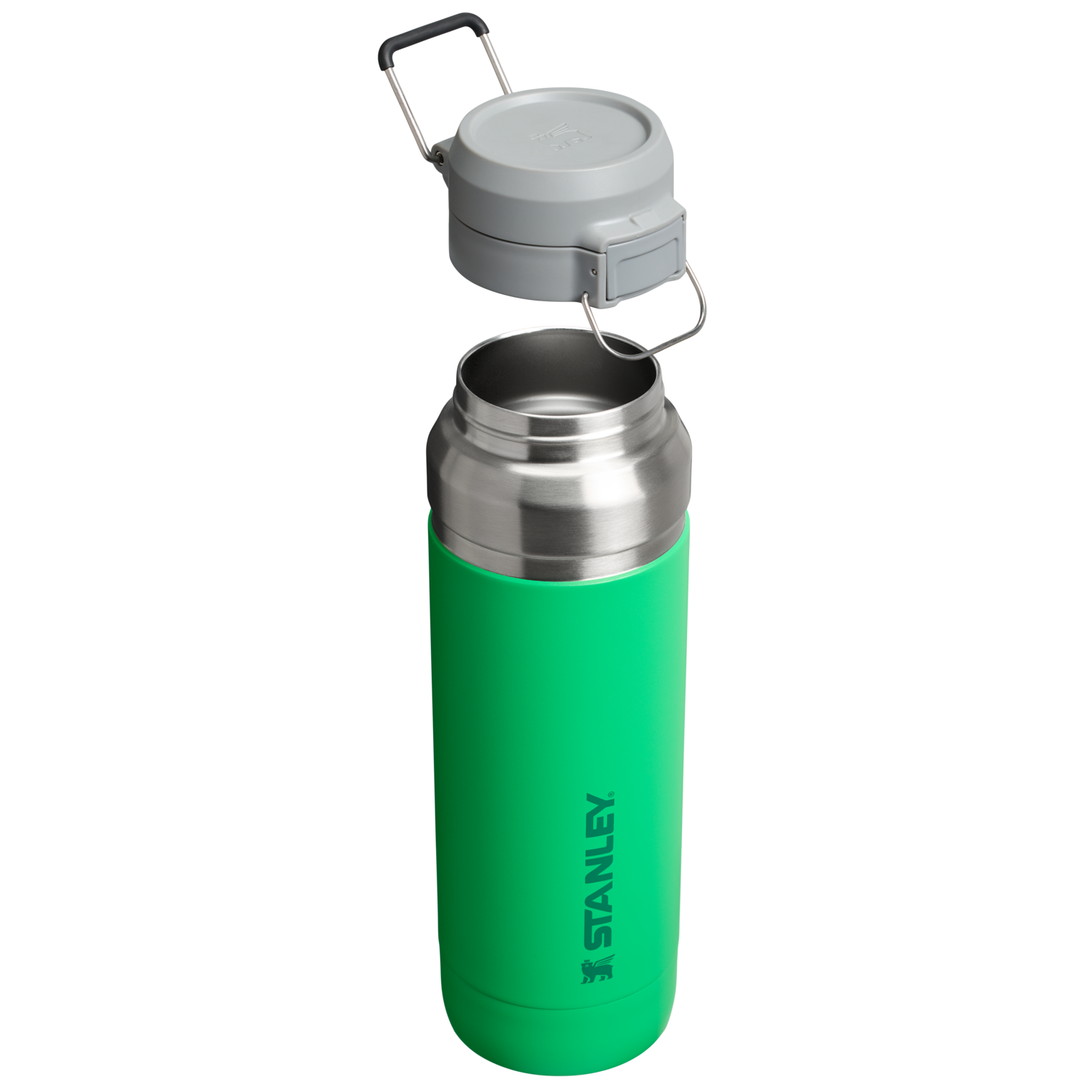 The Quick Flip Go Bottle D026G