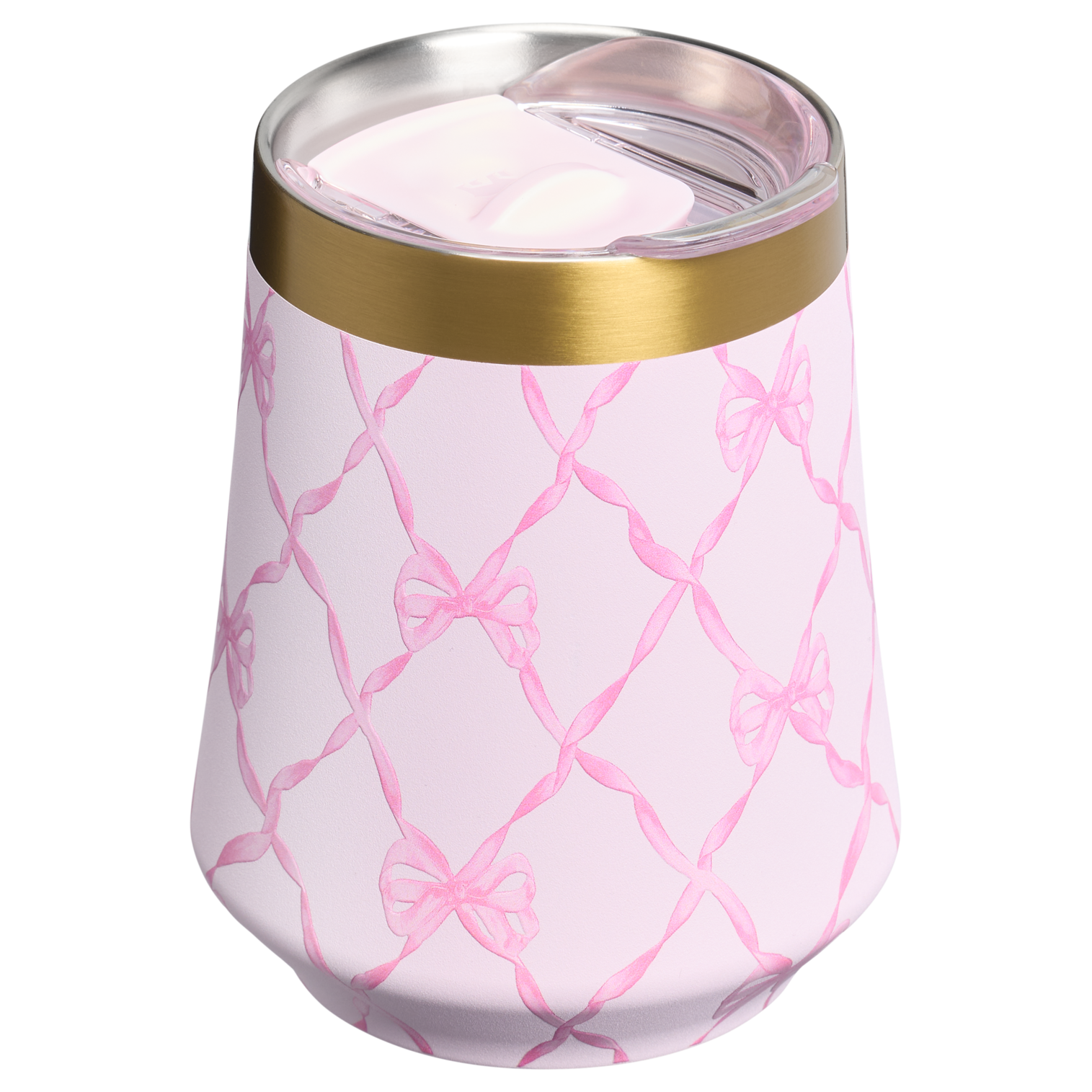 Stanley 1913 x LoveShackFancy Holiday Reserve Wine Tumbler D367F