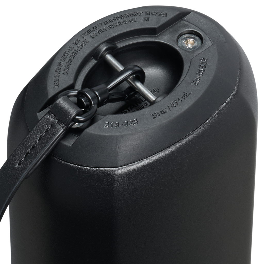 The Clutch Bottle D272J
