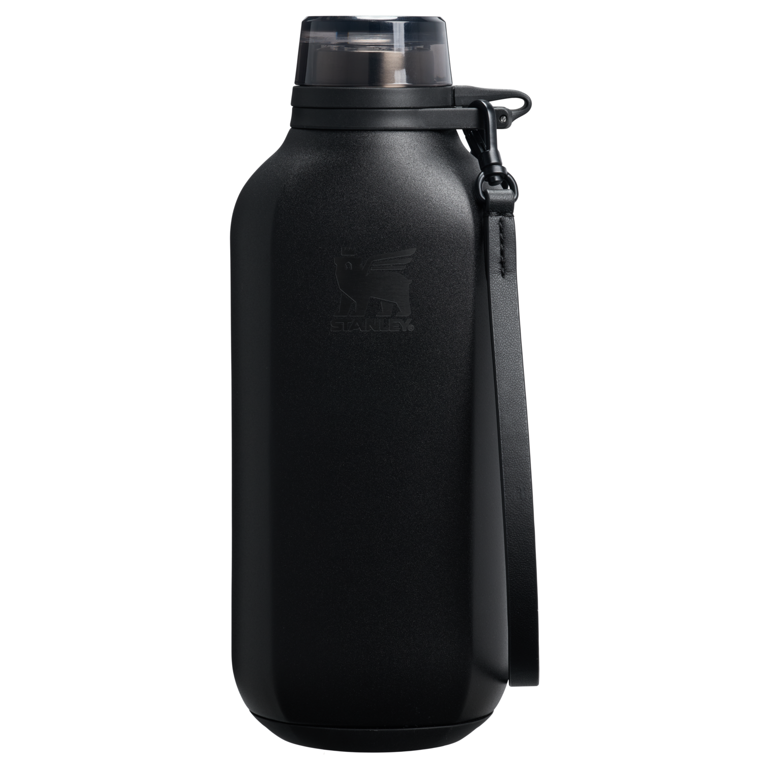 The Clutch Bottle D272J