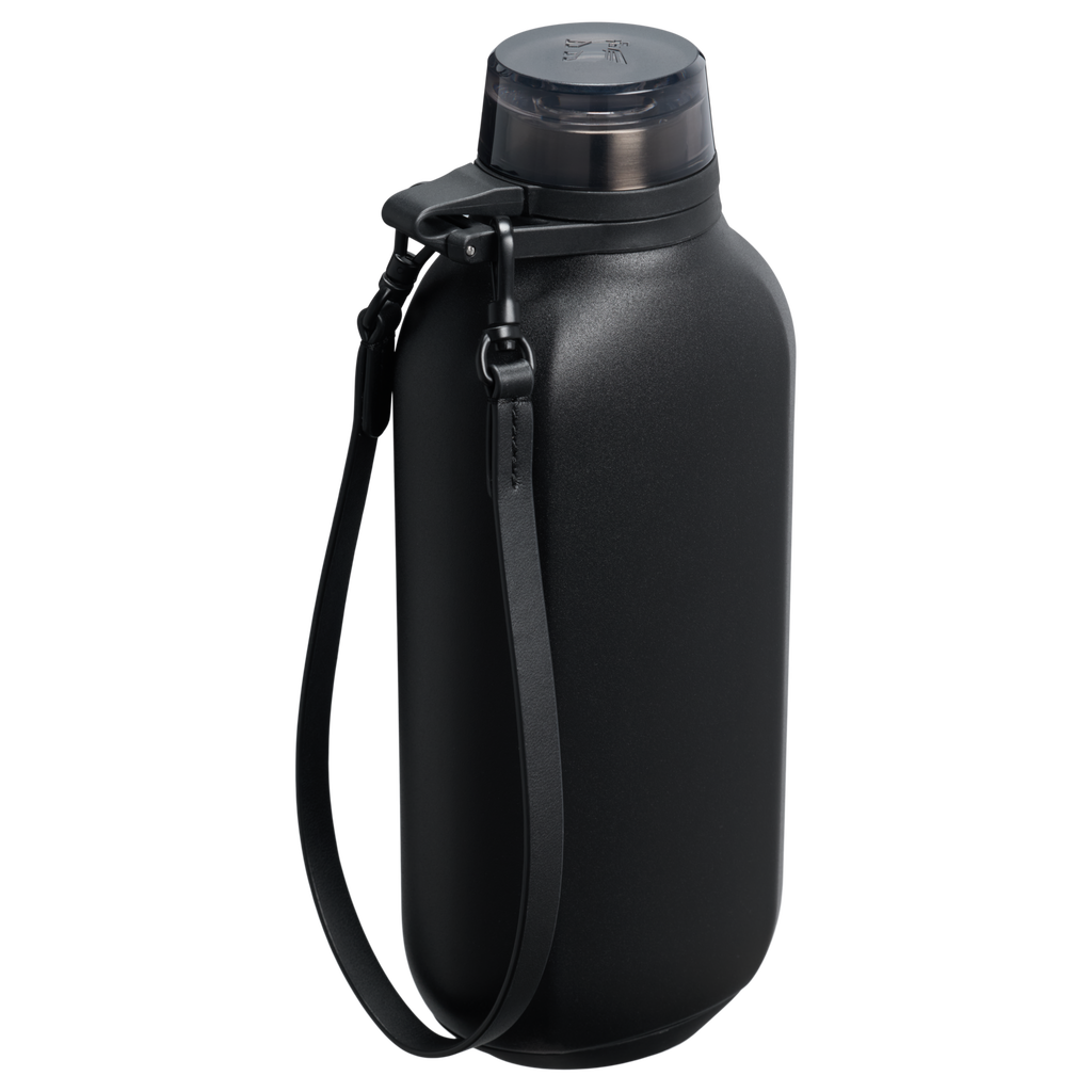 The Clutch Bottle D272J