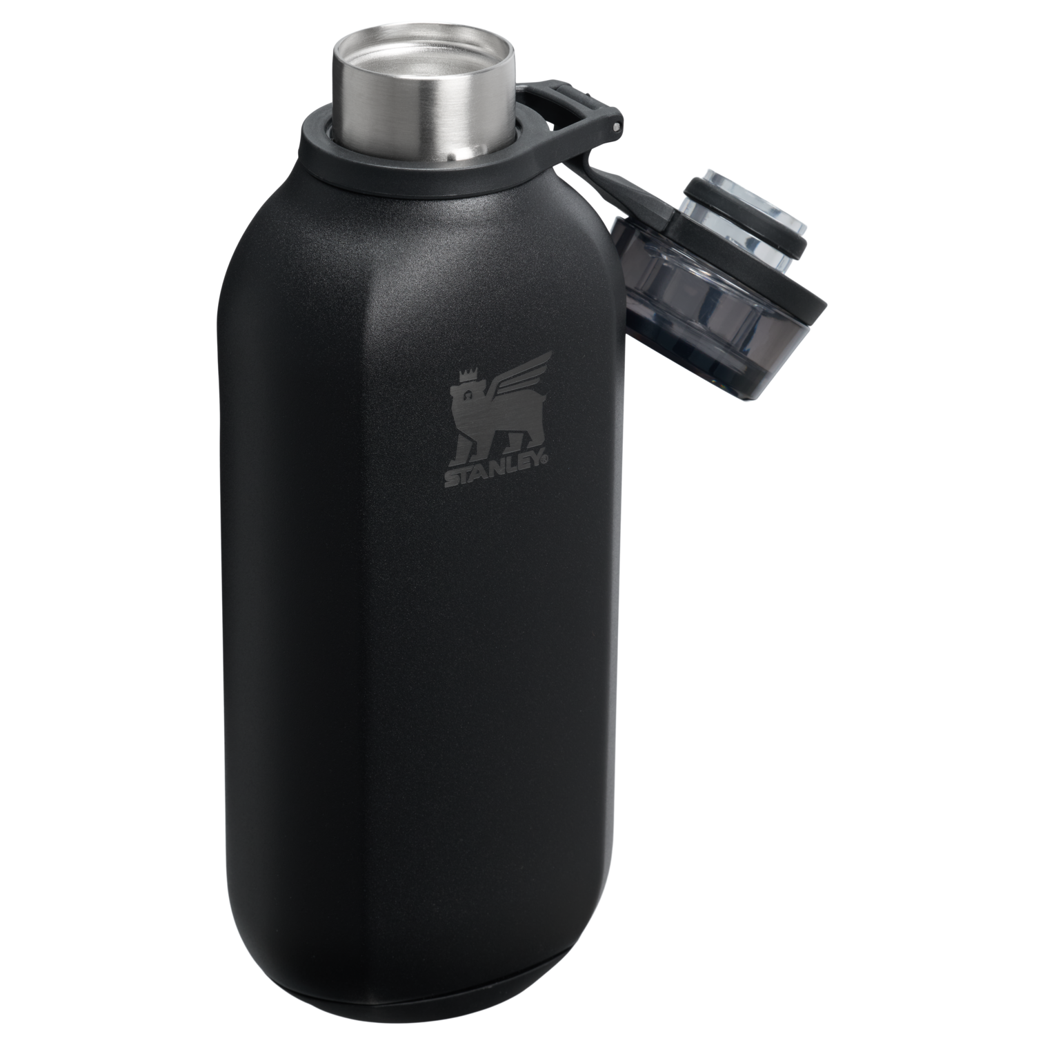 The Clutch Bottle D272J