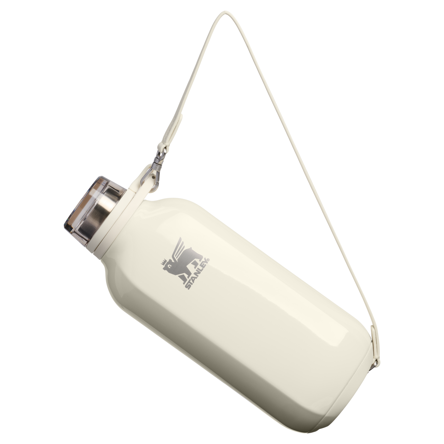 The Clutch Bottle D272J