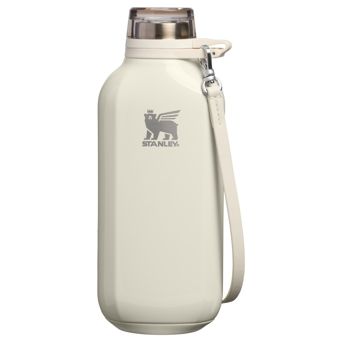 The Clutch Bottle D272J