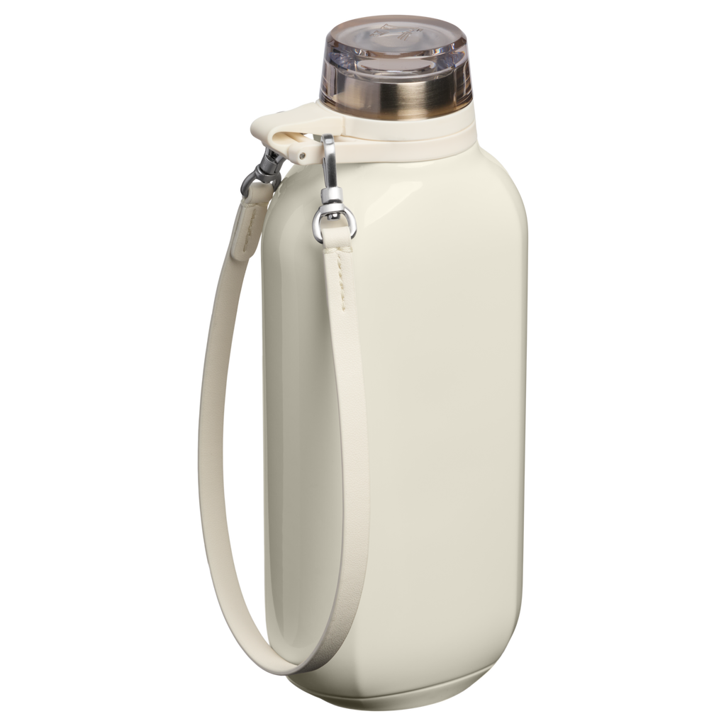 The Clutch Bottle D272J
