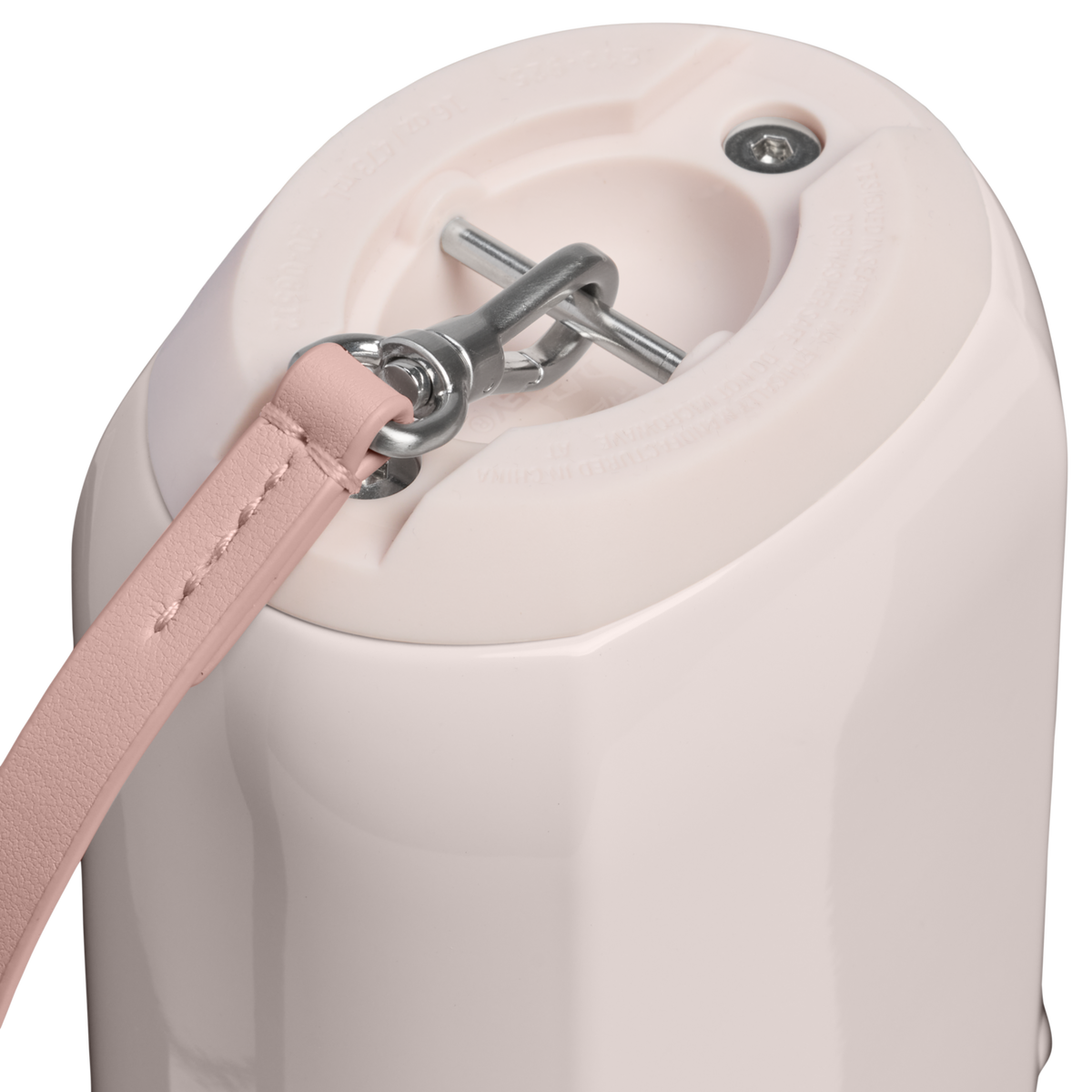 The Clutch Bottle D272J