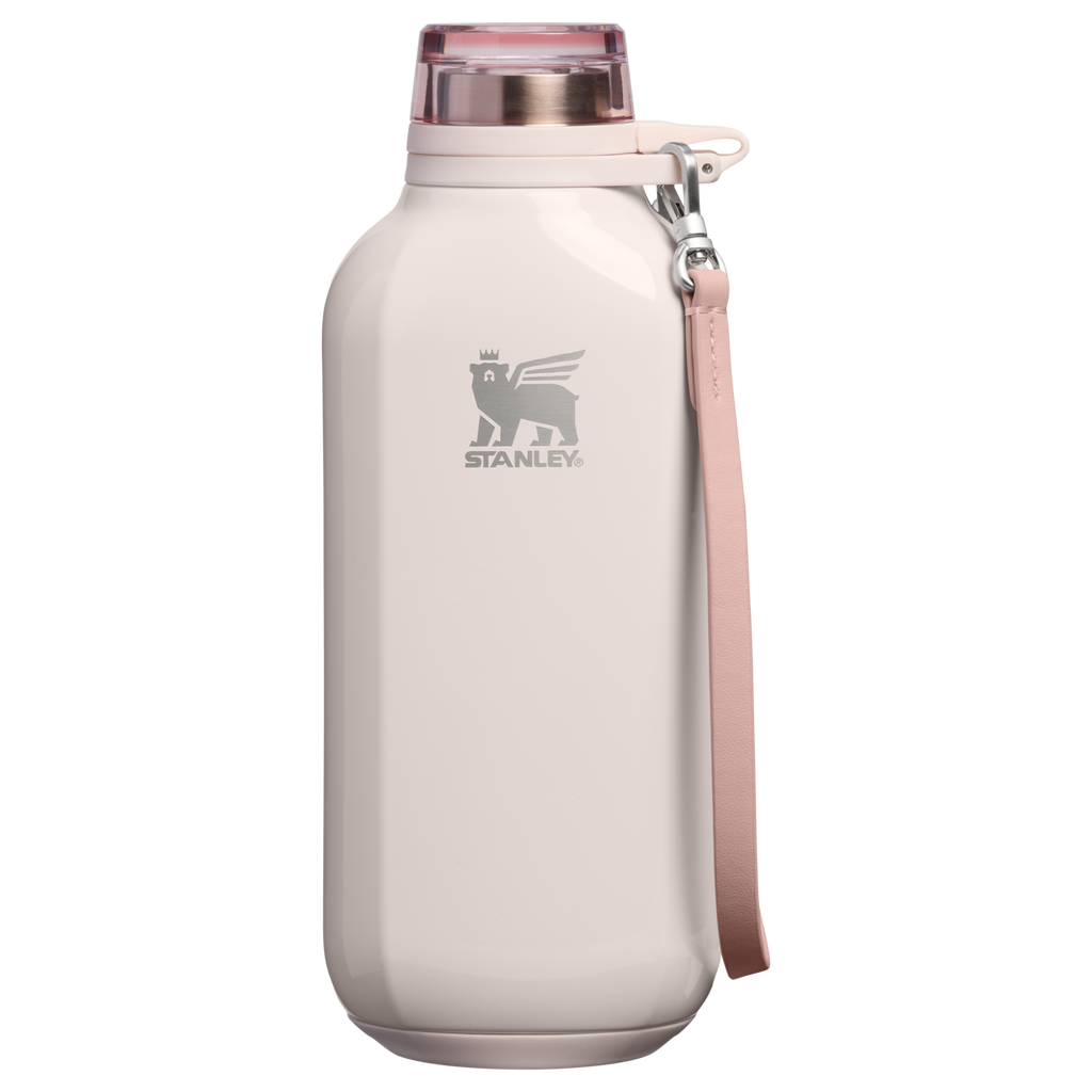 The Clutch Bottle D272J