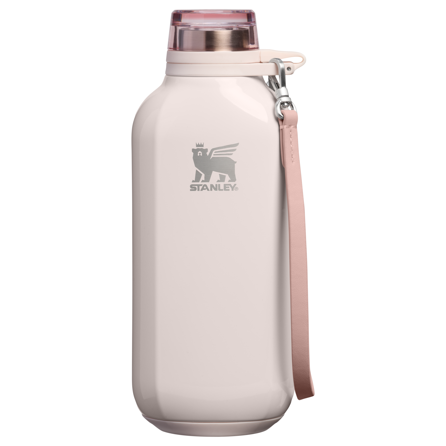 The Clutch Bottle D272J