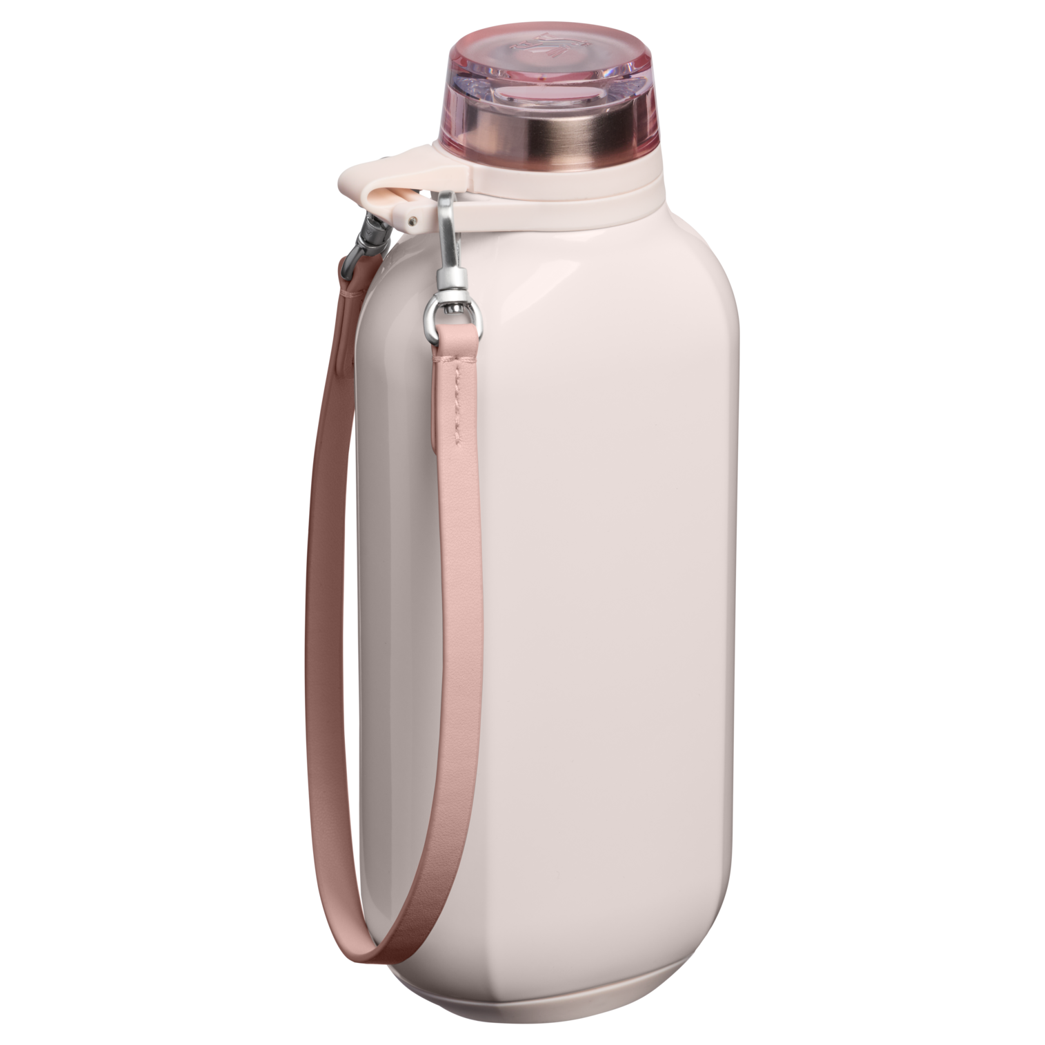The Clutch Bottle D272J