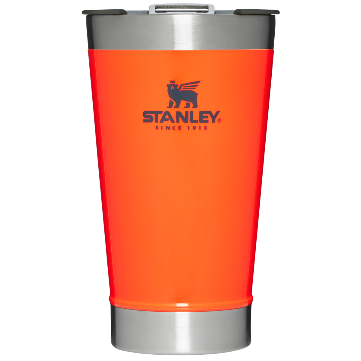 Classic Stay Chill Beer Pint D215F