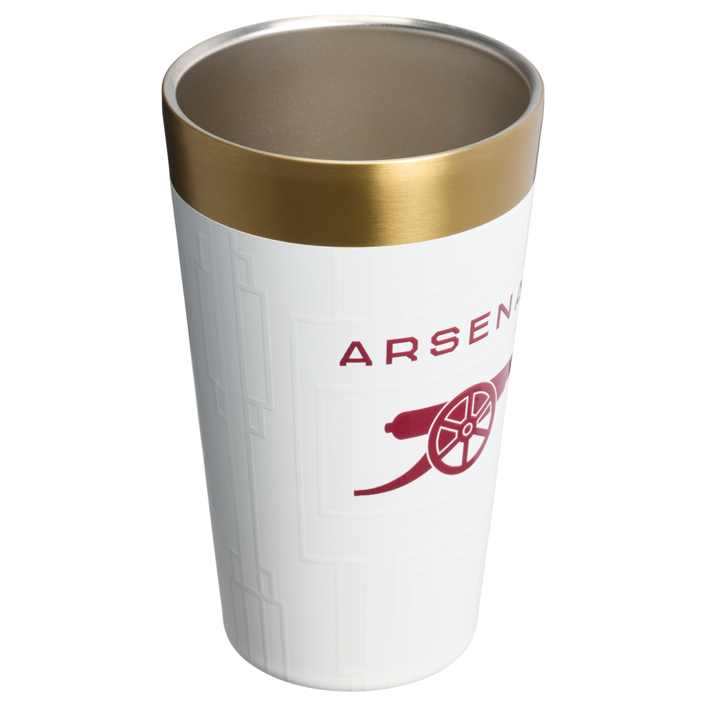 Stanley 1913 x Arsenal Adventure Stacking Tumbler D224U