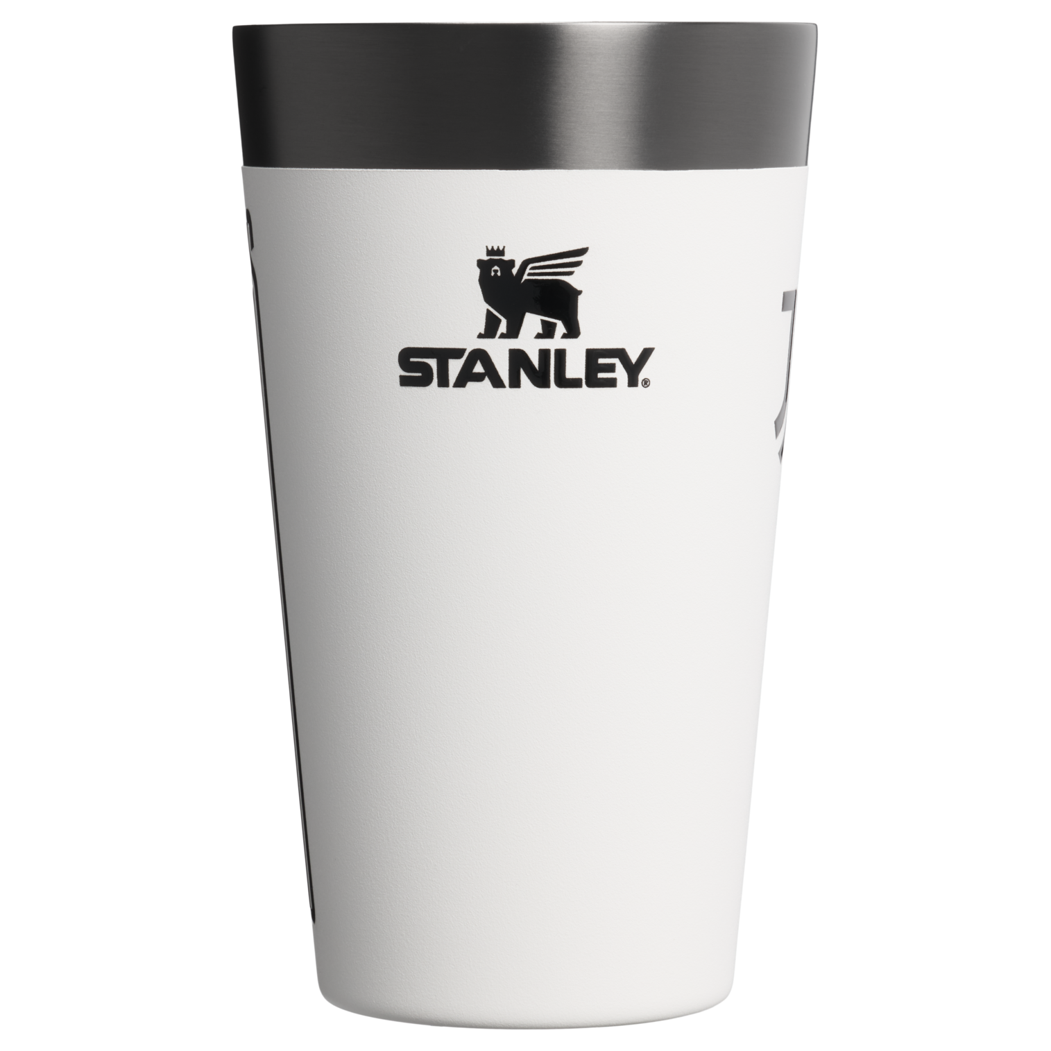 Stanley 1913 x Juventus Stay-Chill Stacking Pint D339K