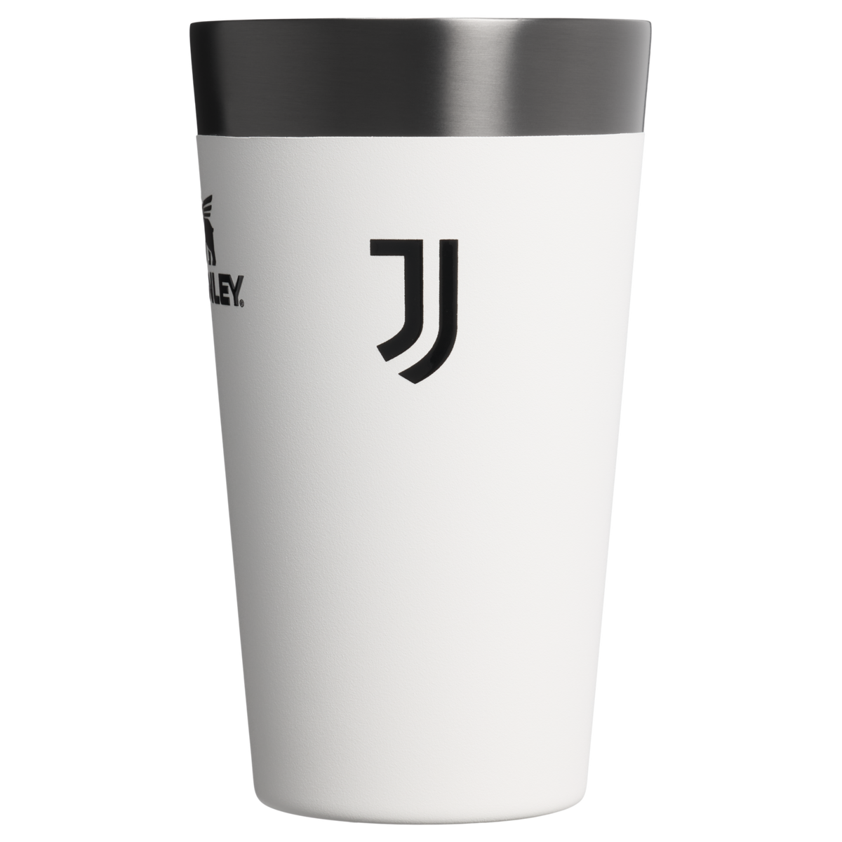 Stanley 1913 x Juventus Stay-Chill Stacking Pint D339K