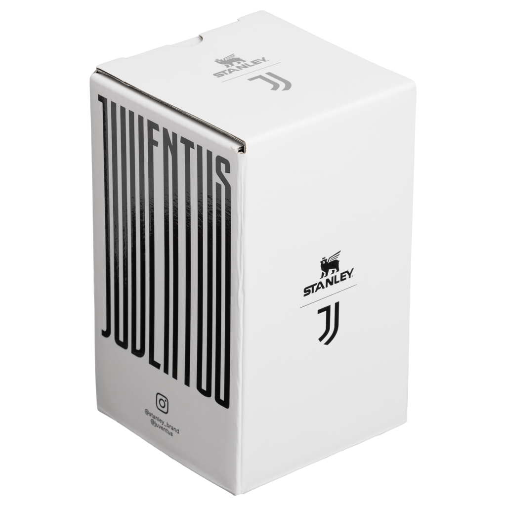 Stanley 1913 x Juventus Stay-Chill Stacking Pint D339K
