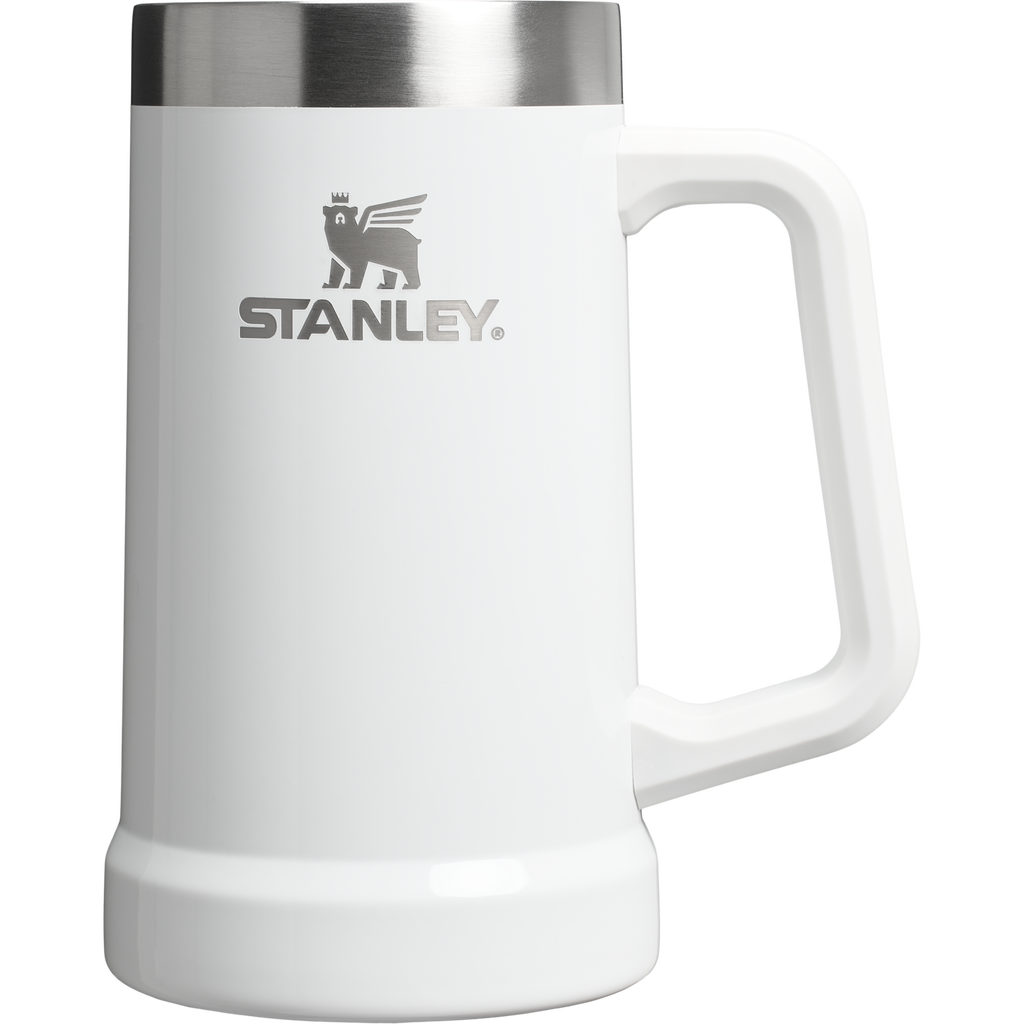 Adventure Big Grip Beer Stein D027F