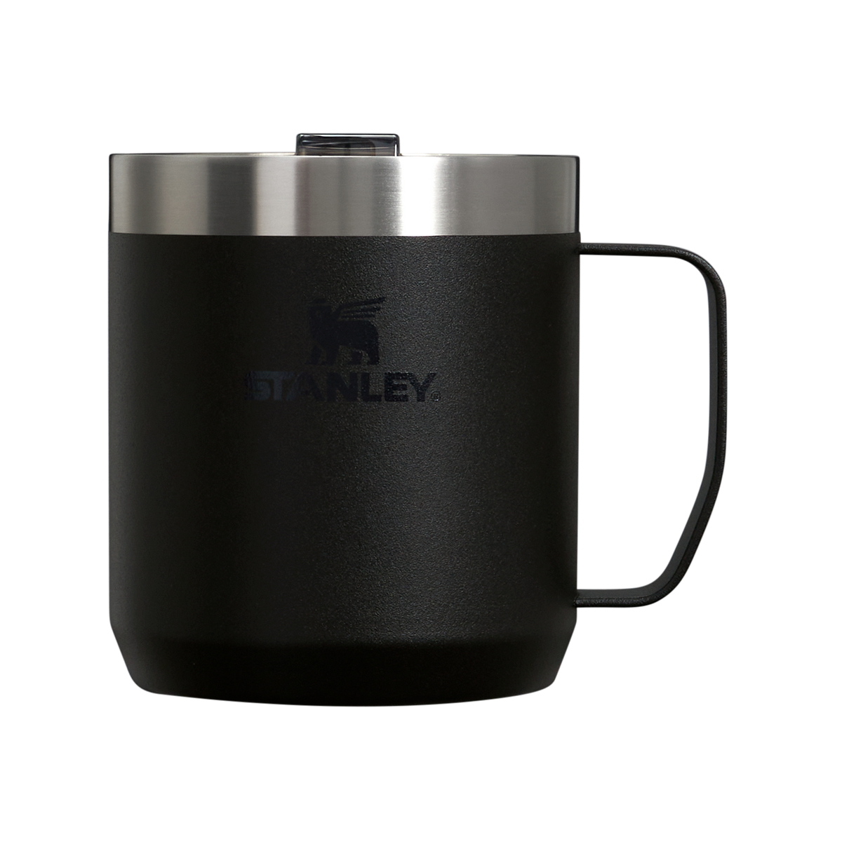Classic Legendary Camp Mug D031Y