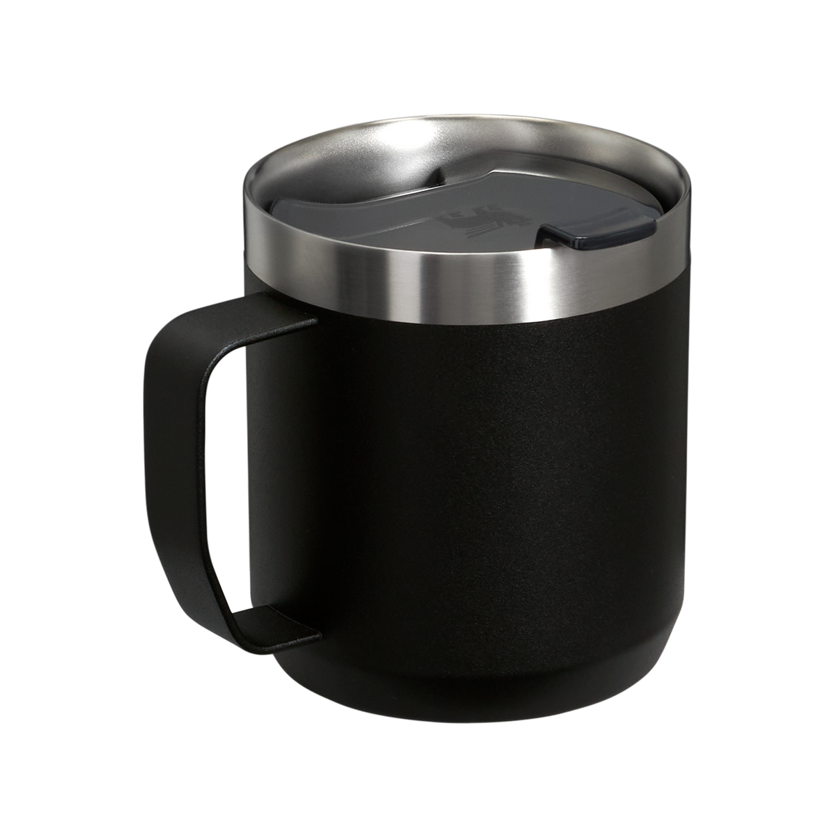 Classic Legendary Camp Mug D031Y