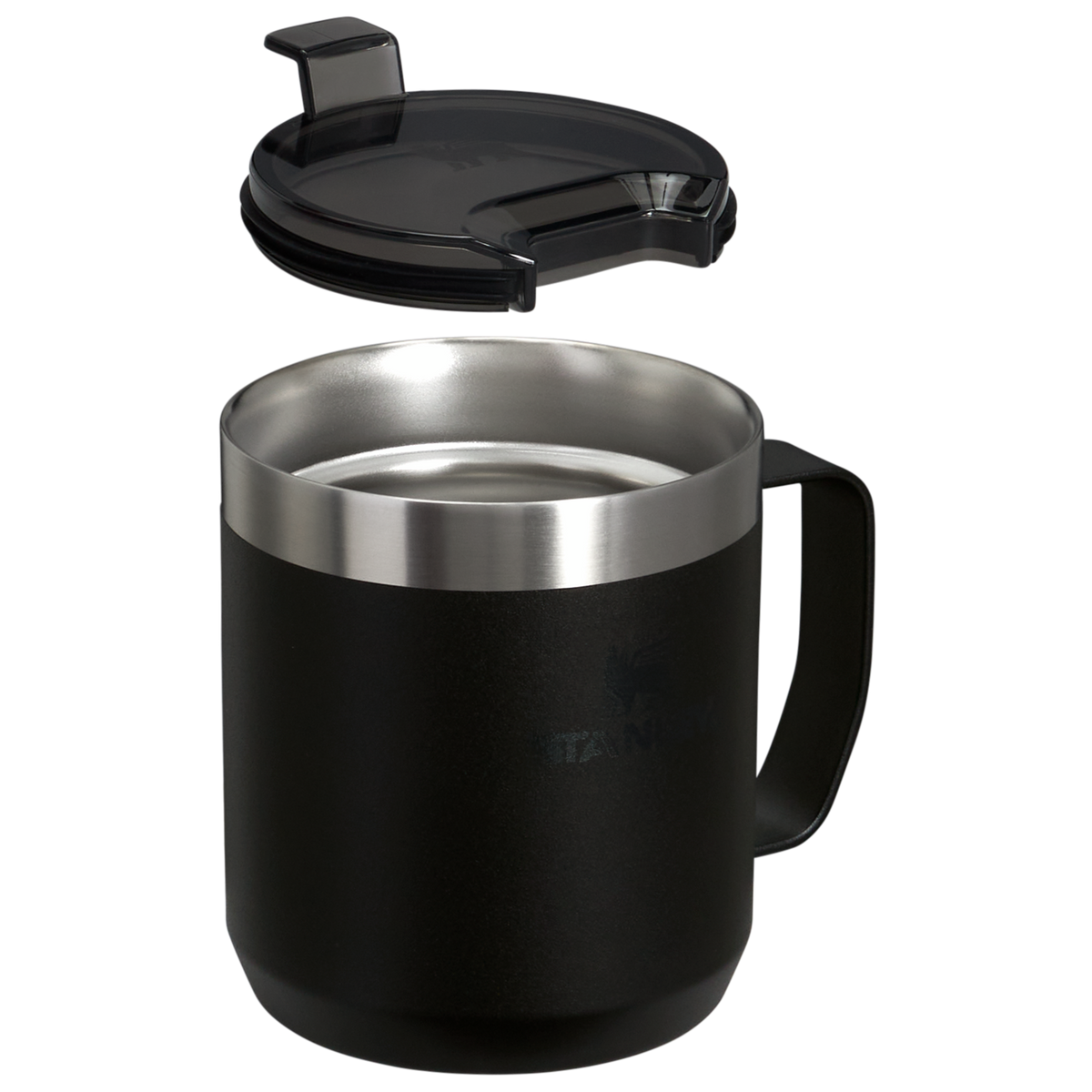 Classic Legendary Camp Mug D031Y