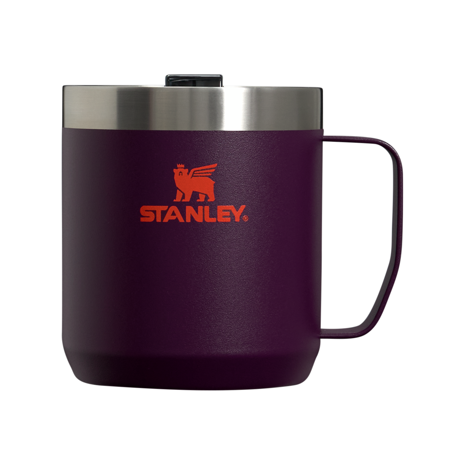 Classic Legendary Camp Mug D031Y