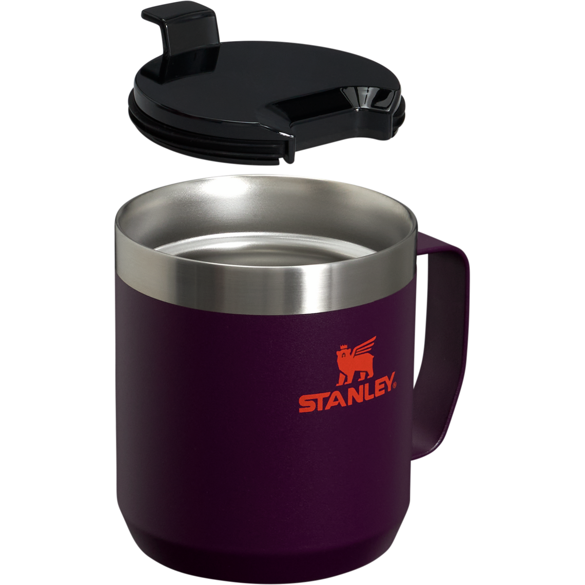 Classic Legendary Camp Mug | Stanley Create D299T