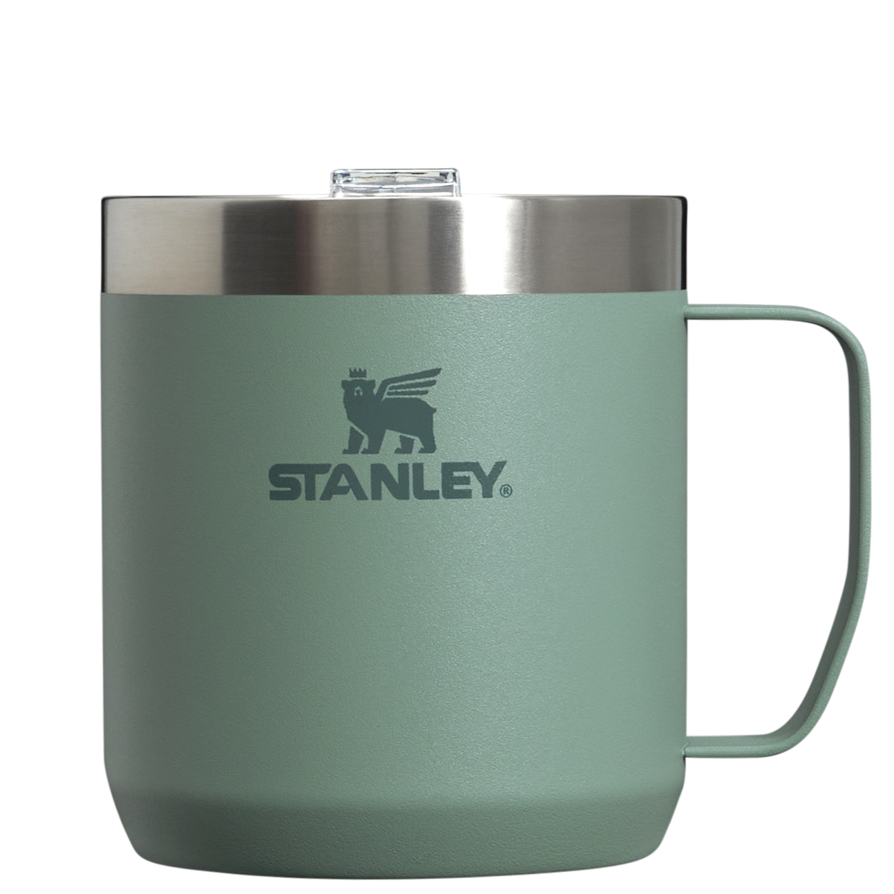 Classic Legendary Camp Mug D031Y