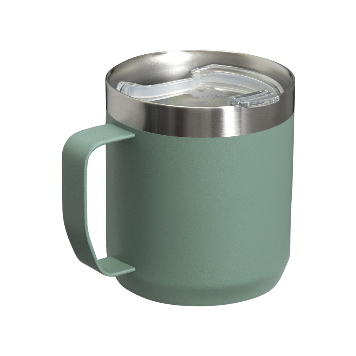 Classic Legendary Camp Mug D031Y