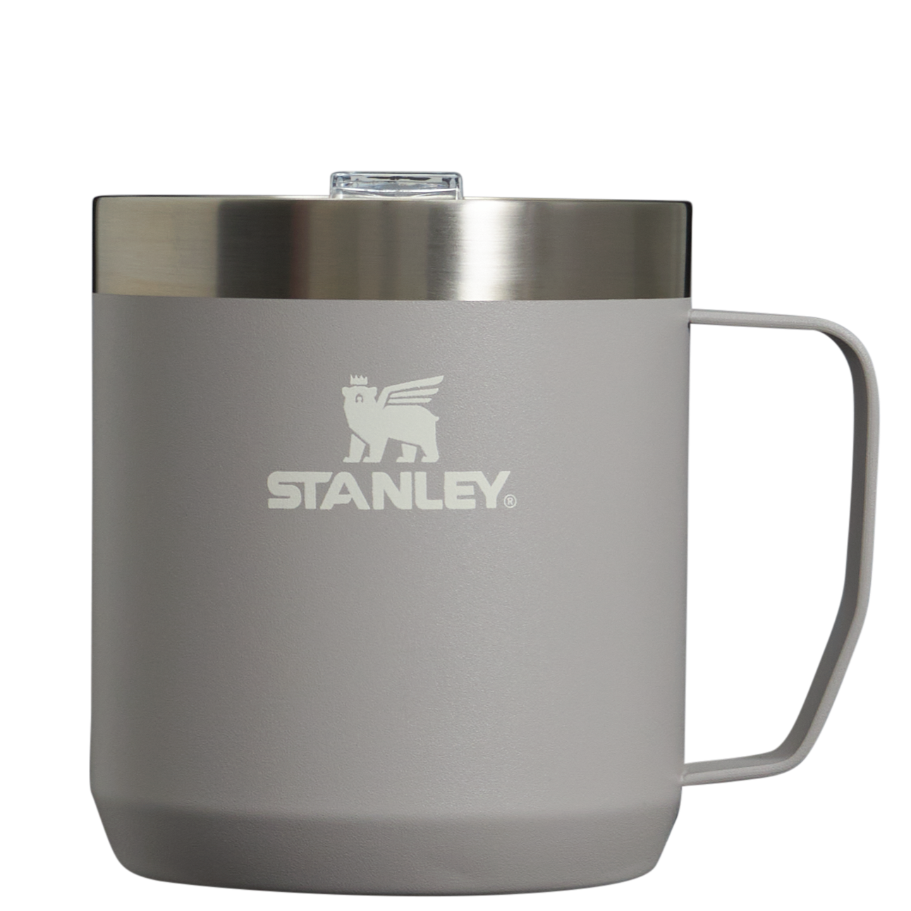 Classic Legendary Camp Mug D031Y