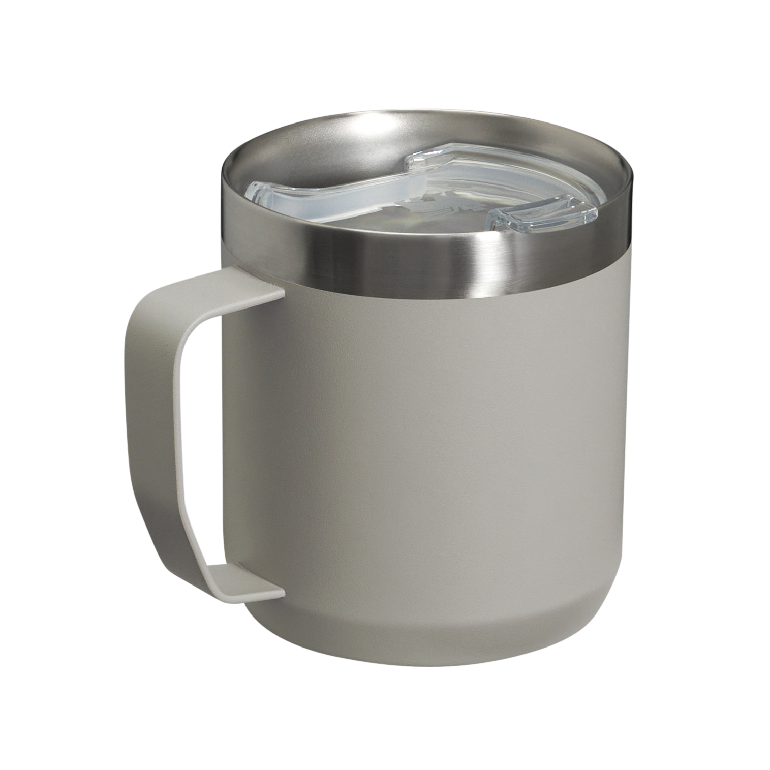 Classic Legendary Camp Mug D031Y