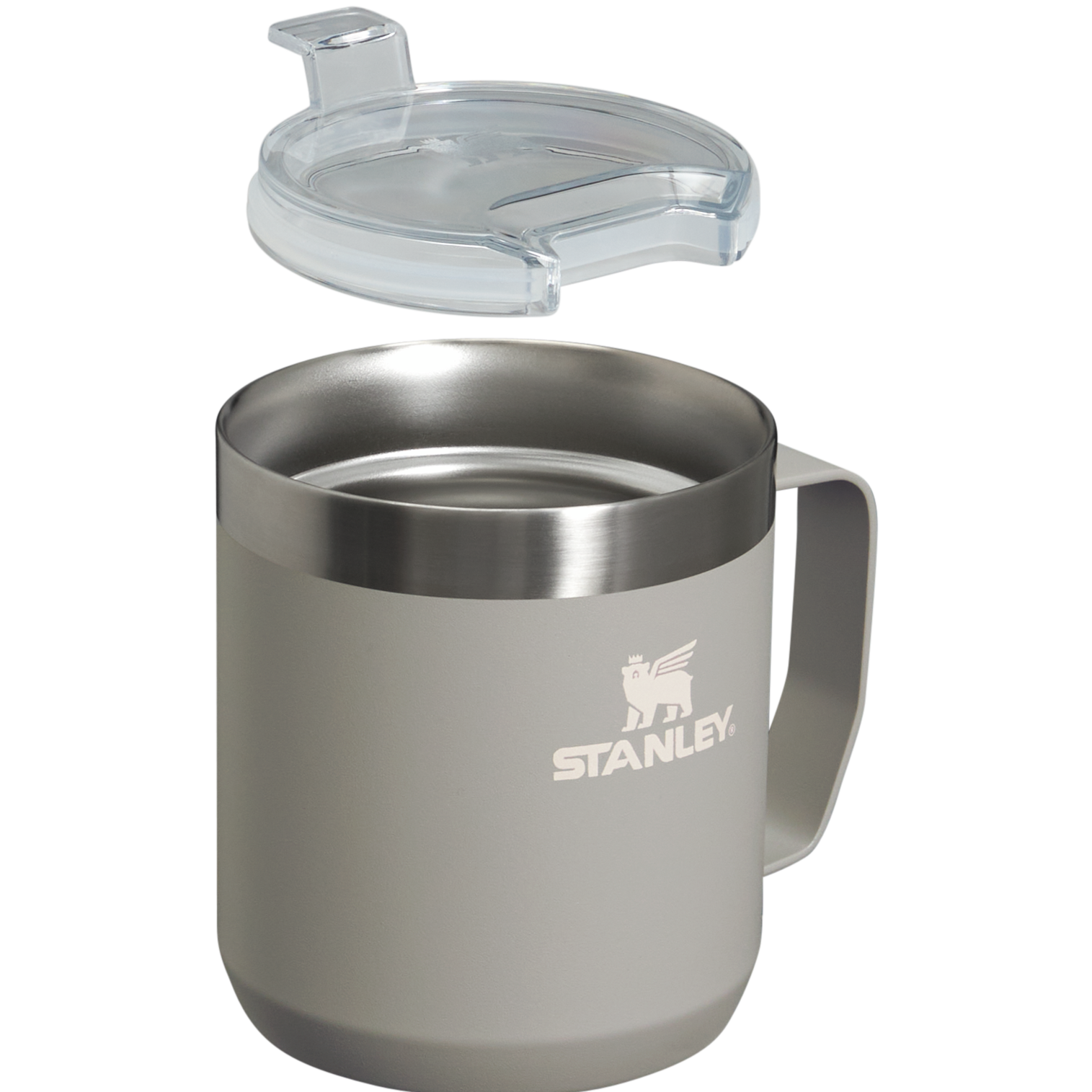 Classic Legendary Camp Mug D031Y
