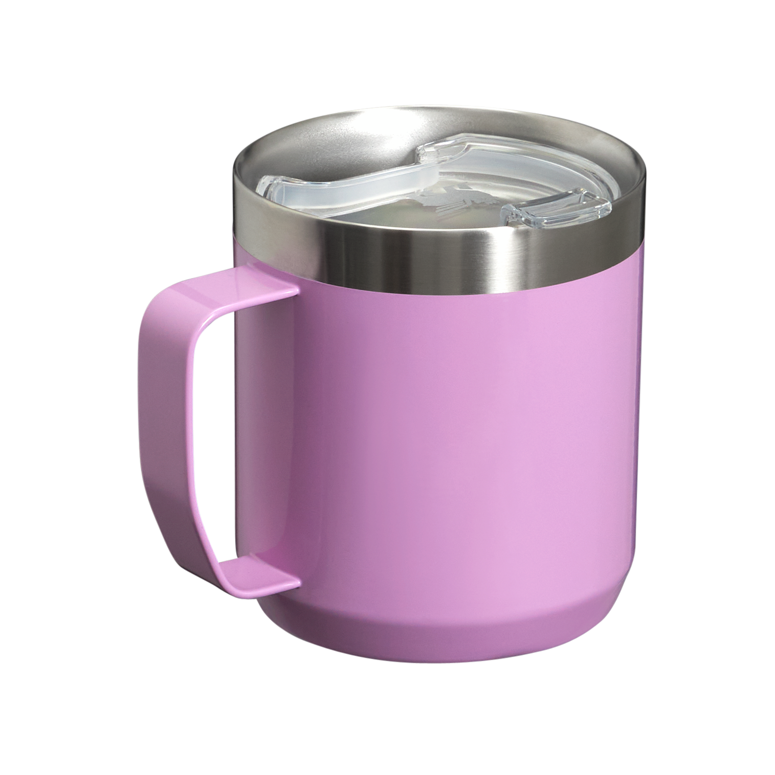 Classic Legendary Camp Mug D031Y