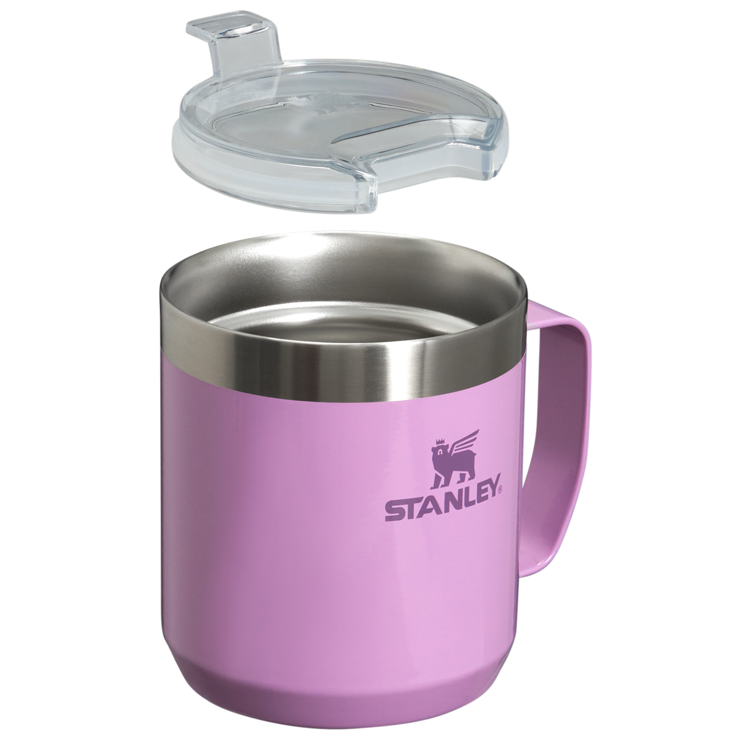 Classic Legendary Camp Mug D031Y